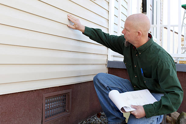 Trusted Tatum, TX Siding Experts